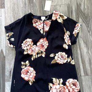 Baby doll dress